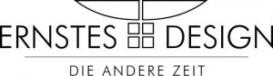 Ernstes Design Logo