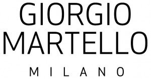 Giorgio Martello Logo