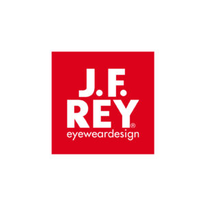 Logo J. F. Rey