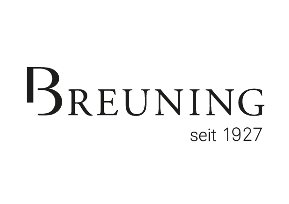 Logo Breuning Trauringe