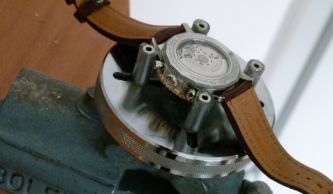 Einblick Uhren Service und Reparatur